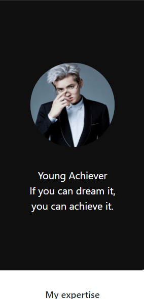 ...